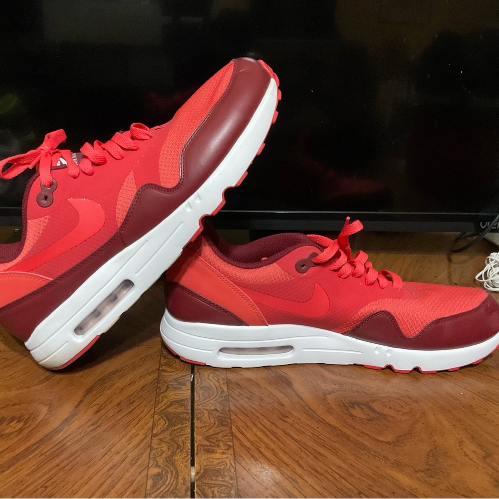 Men’s size 10 1/2